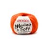 Merino Soft Mondial Aranciata 612