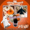 Vellux Mondial Kit Halloween
