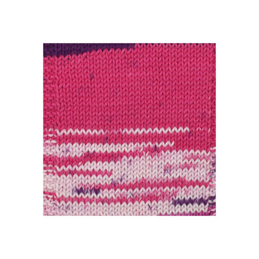 Super Color Mondial Cotone Egitto 100% Rosa Viola Fucsia 443 Telino