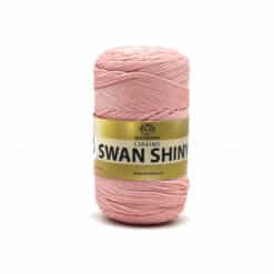 Swan Shiny Tre Sfere Cordino Polipropilene 100% Cipria 070